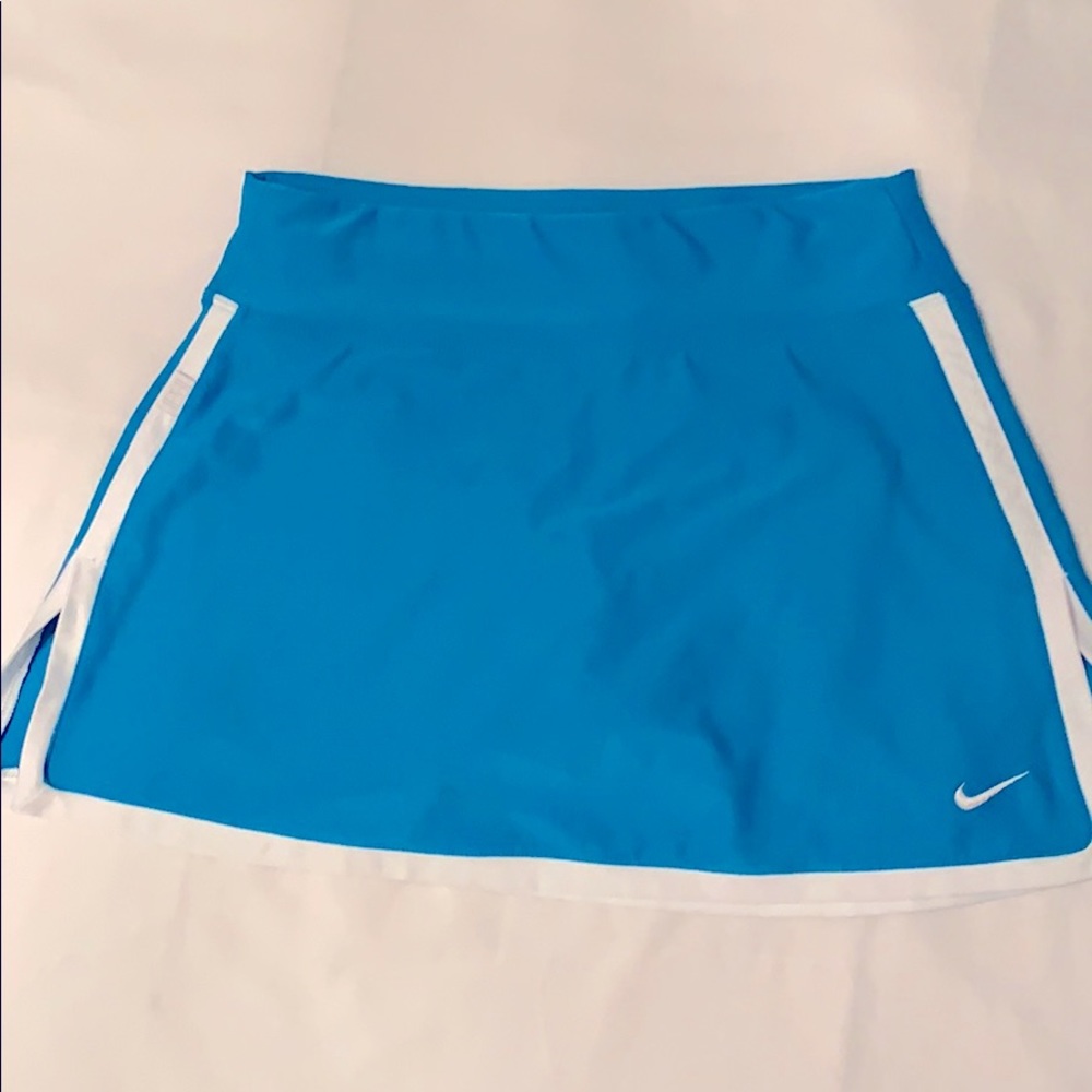 Nike Dri-Fit tennis skirt, size XS